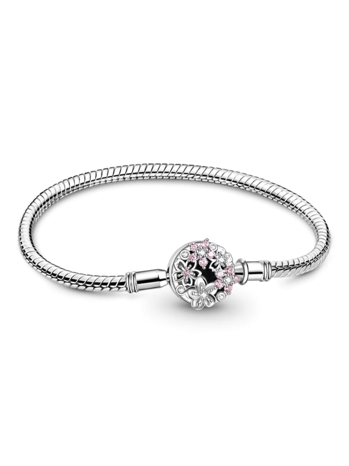 Браслет 925 Sterling Silber 18 cm GNOCE
Браслет 925 Sterling Silber 18 cm GNOCE