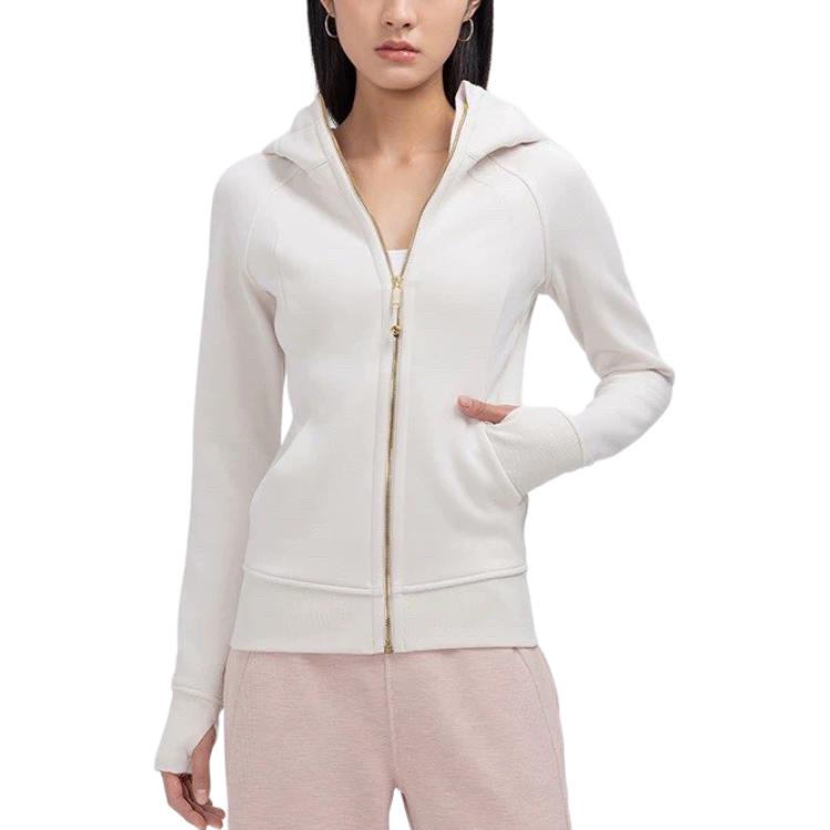 Куртка Scuba Series женская Lululemon, светлая слоновая кость/золото
Куртка Scuba Series женская Lululemon, светлая слоновая кость/золото