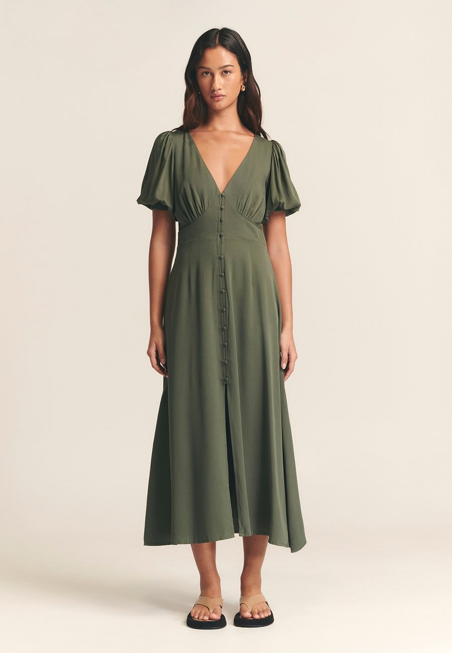 Платье ST MRLO VERSA MIDI, Eucalyptus/Green
Платье ST MRLO VERSA MIDI, Eucalyptus/Green