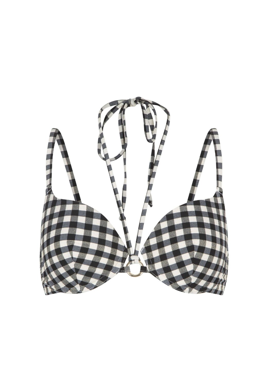 Верхнее бикини LINGADORE, цвет Square Print
Верхнее бикини LINGADORE, цвет Square Print