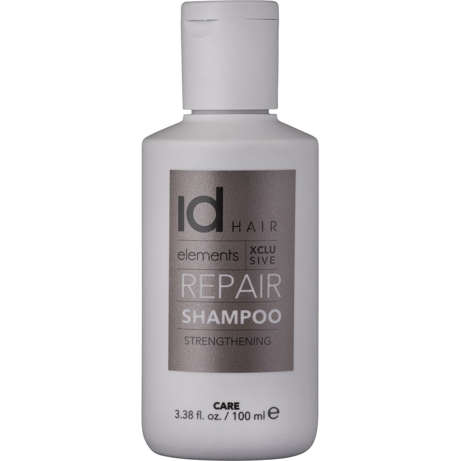 Шампунь ID Hair Repair Shampoo, 100 ml
Шампунь ID Hair Repair Shampoo, 100 ml