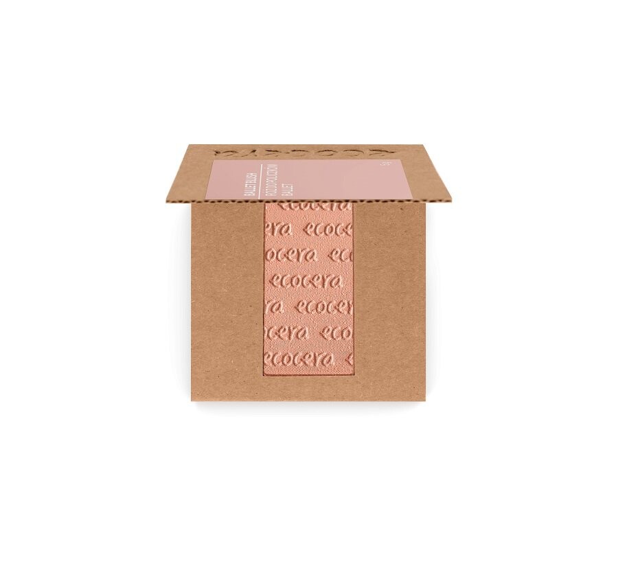 Ecocera, Natural Choice, румяна Мамбо 5г
Ecocera, Natural Choice, румяна Мамбо 5г