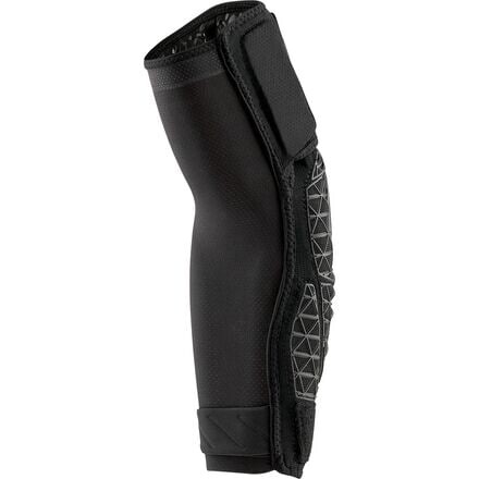 Превзойти налокотник 100%, черный
Превзойти налокотник 100%, черный