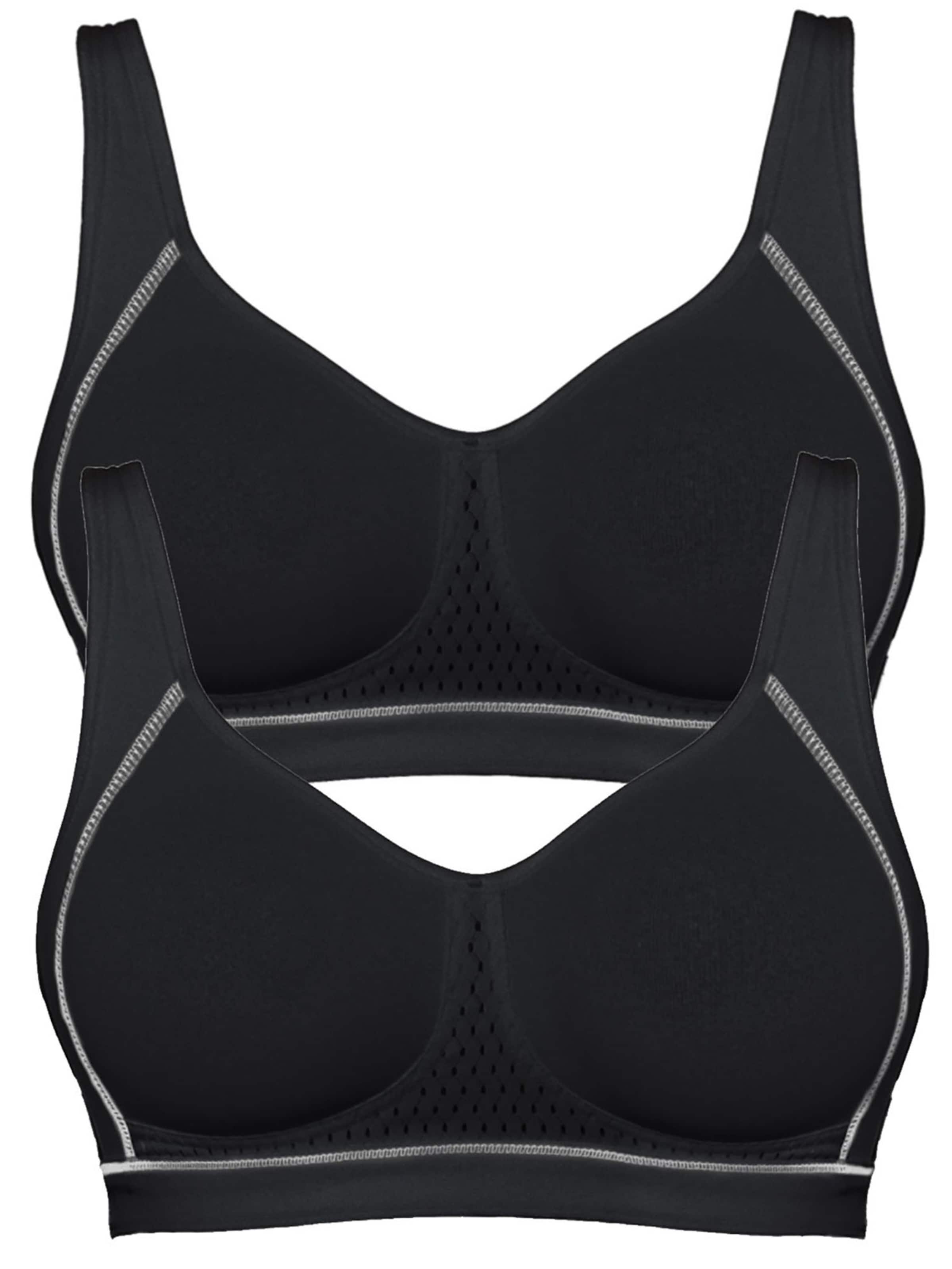 SUSA Бралетт бра в черном цвете
SUSA Бралетт бра в черном цвете