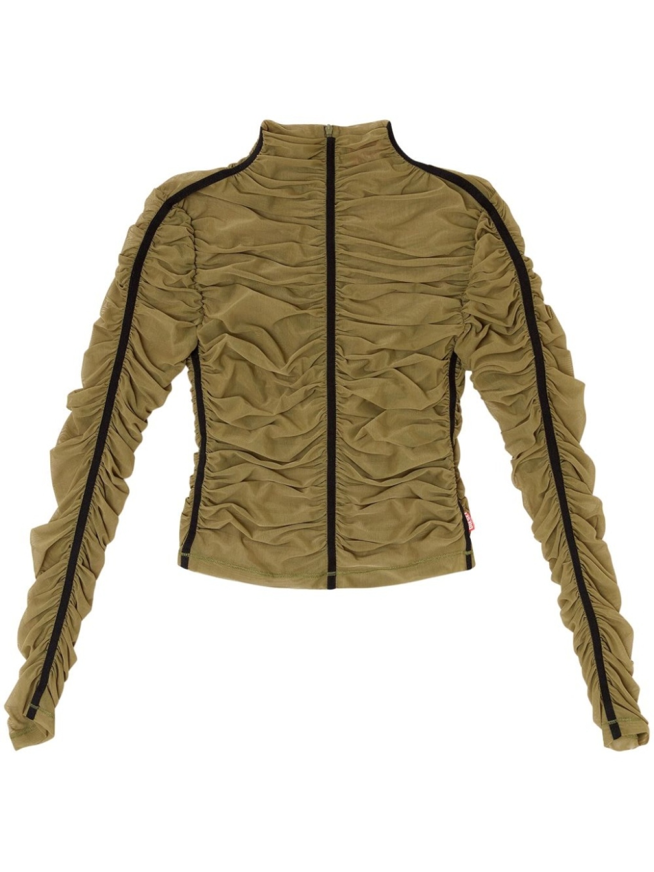 Diesel топ T-Aiko, зеленый
Diesel топ T-Aiko, зеленый