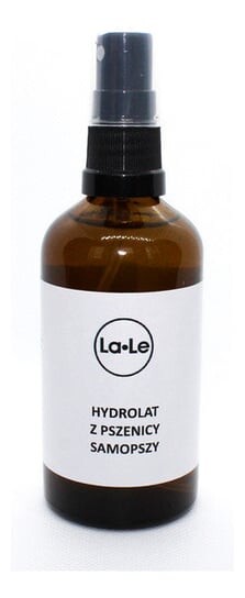 Пшеничный гидролат 100мл La-Le Einkorn
Пшеничный гидролат 100мл La-Le Einkorn