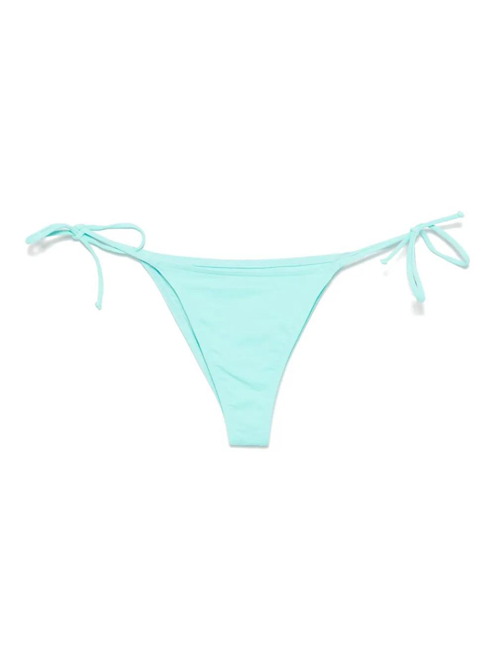 Плавки бикини с завязками MC2 SAINT BARTH, зеленый
Плавки бикини с завязками MC2 SAINT BARTH, зеленый