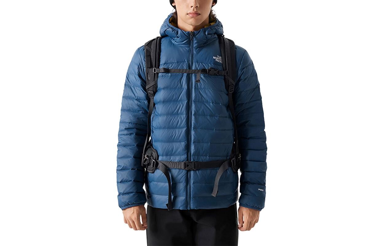 Пуховики и пальто мужские синие The North Face, синий
Пуховики и пальто мужские синие The North Face, синий