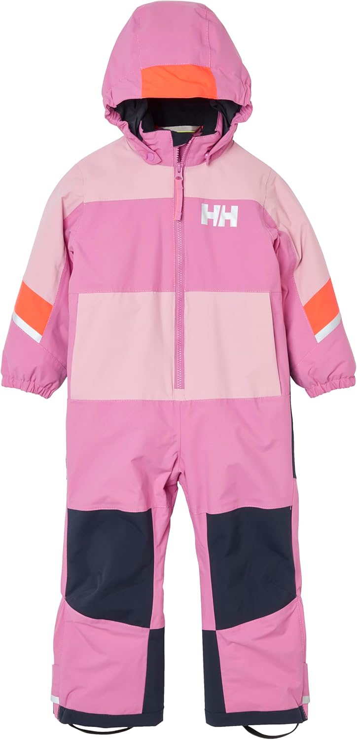 Утепленный костюм Helly-Hansen Rider 3.0 - детский унисекс-комбинезон для зимних приключений, водонепроницаемый и дышащий., 089 Meta Pink
Утепленный костюм Helly-Hansen Rider 3.0 - детский унисекс-комбинезон для зимних приключений, водонепроницаемый и дышащий., 089 Meta Pink