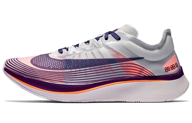 Кроссовки для бега Nike Zoom Fly 1 унисекс
Кроссовки для бега Nike Zoom Fly 1 унисекс
