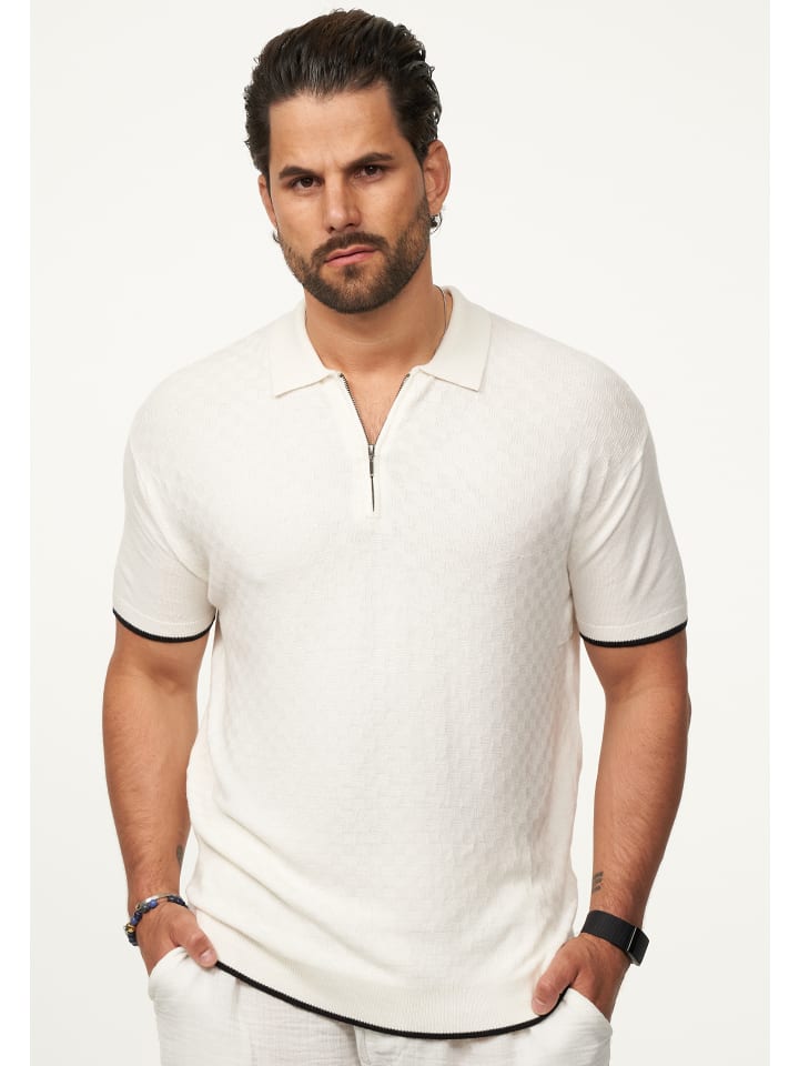 Футболка поло SOULSTAR, экрю
Футболка поло SOULSTAR, экрю