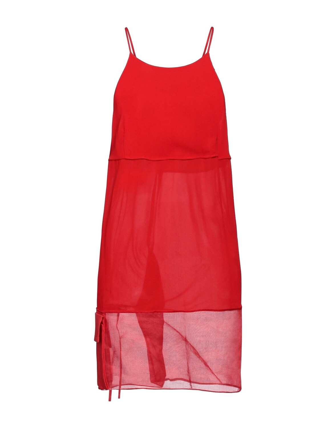 Топ Ter Et Bantine, красный
Топ Ter Et Bantine, красный