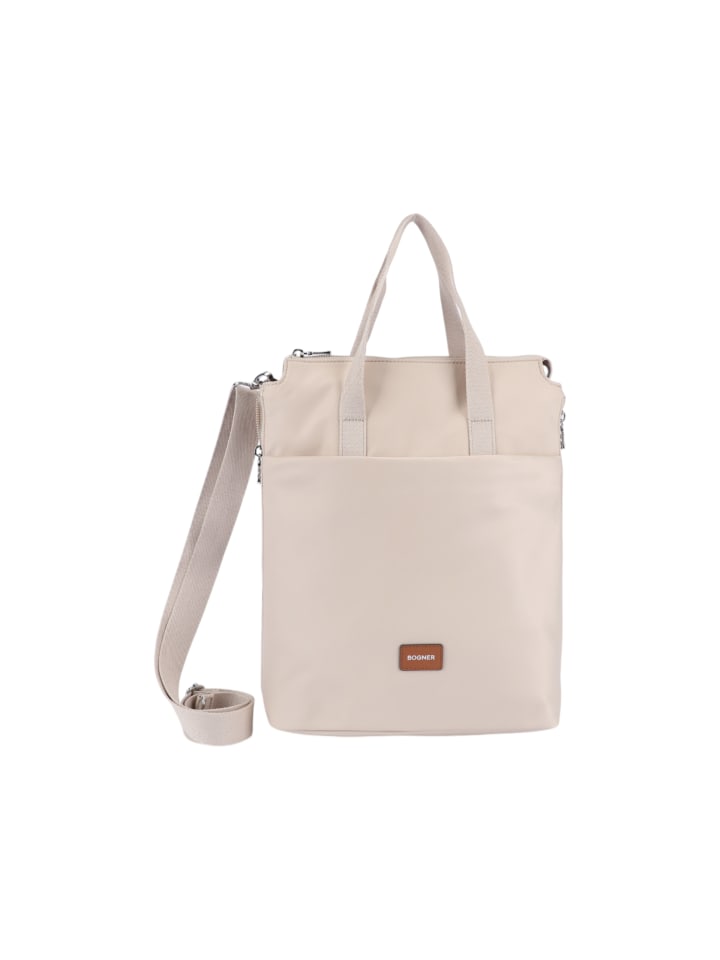 Рюкзак Bogner
Рюкзак Bogner