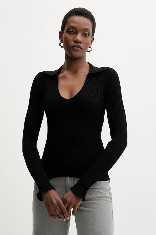 Свитер Marella, черный
Свитер Marella, черный