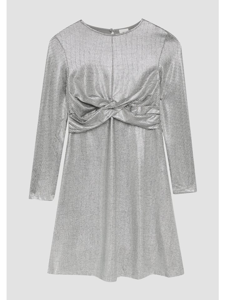 Платье в цвете 0010_silver s.Oliver
Платье в цвете 0010_silver s.Oliver