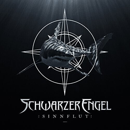 CD диск Engel, Schwarzer: Sinnflut
CD диск Engel, Schwarzer: Sinnflut