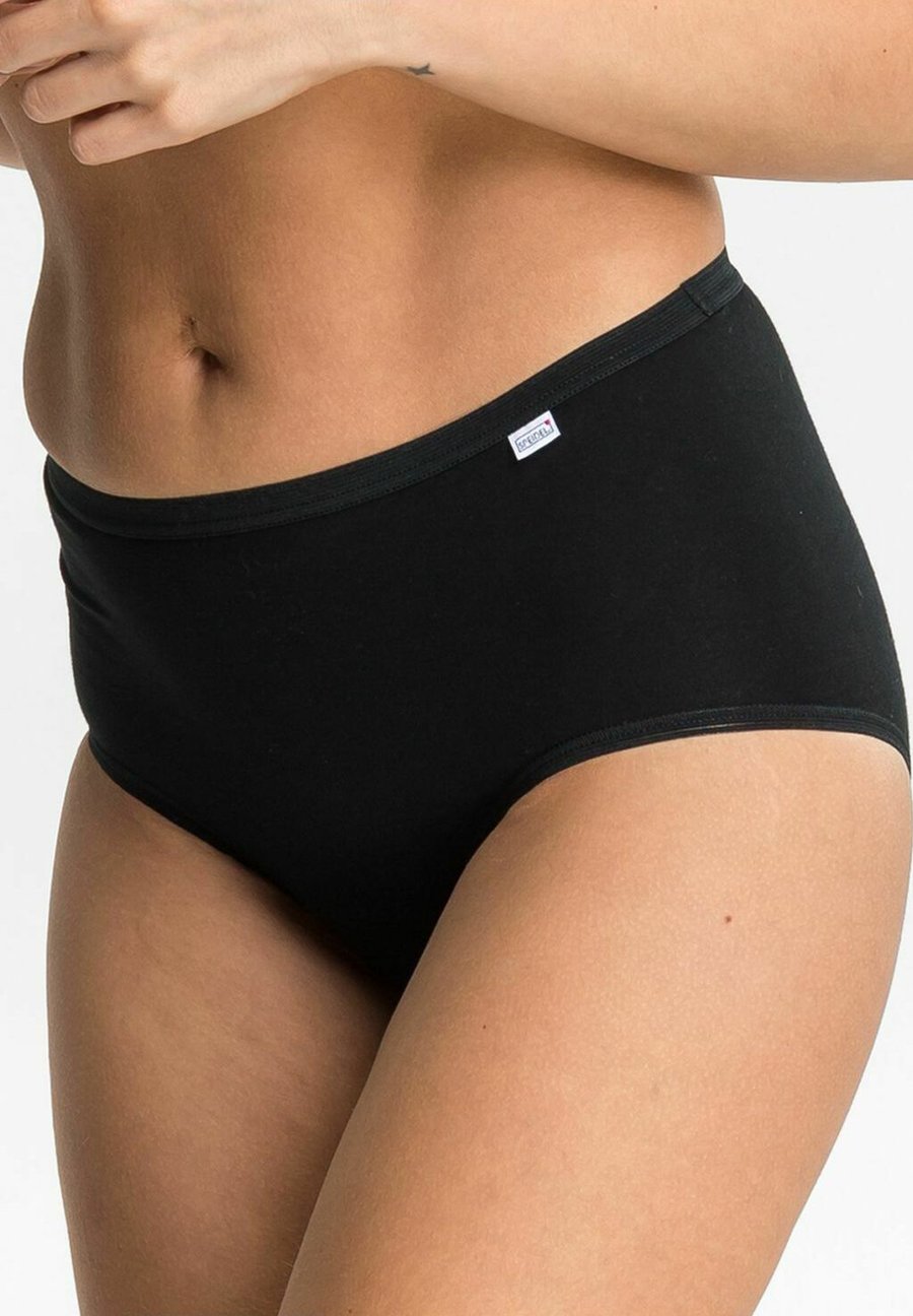 Брифы Speidel 5 STÜCK, Schwarz/Black
Брифы Speidel 5 STÜCK, Schwarz/Black