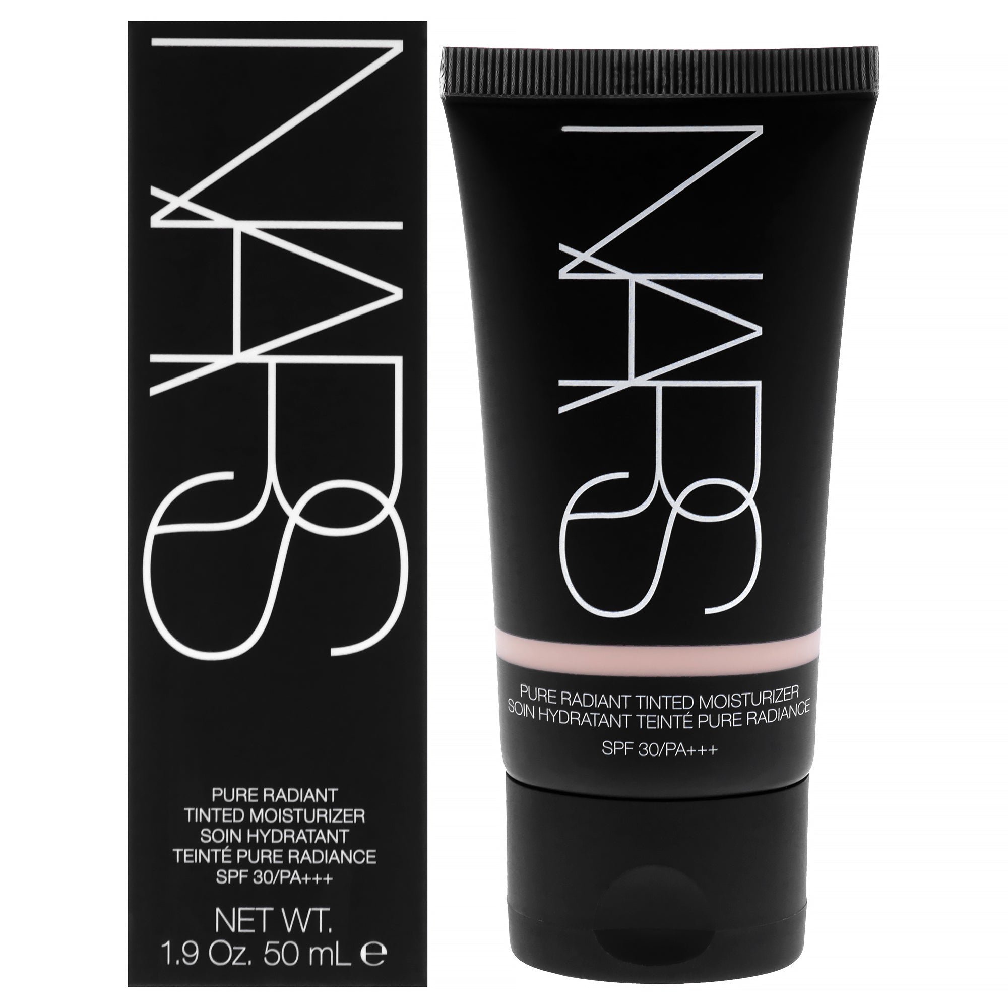 Тональный крем Pure Radiant Tinted Moisturizer SPF 30 PA Plus - L1.5 Norwich от NARS для женщин - 1,9 унции Nars, 1.9 Oz
Тональный крем Pure Radiant Tinted Moisturizer SPF 30 PA Plus - L1.5 Norwich от NARS для женщин - 1,9 унции Nars, 1.9 Oz