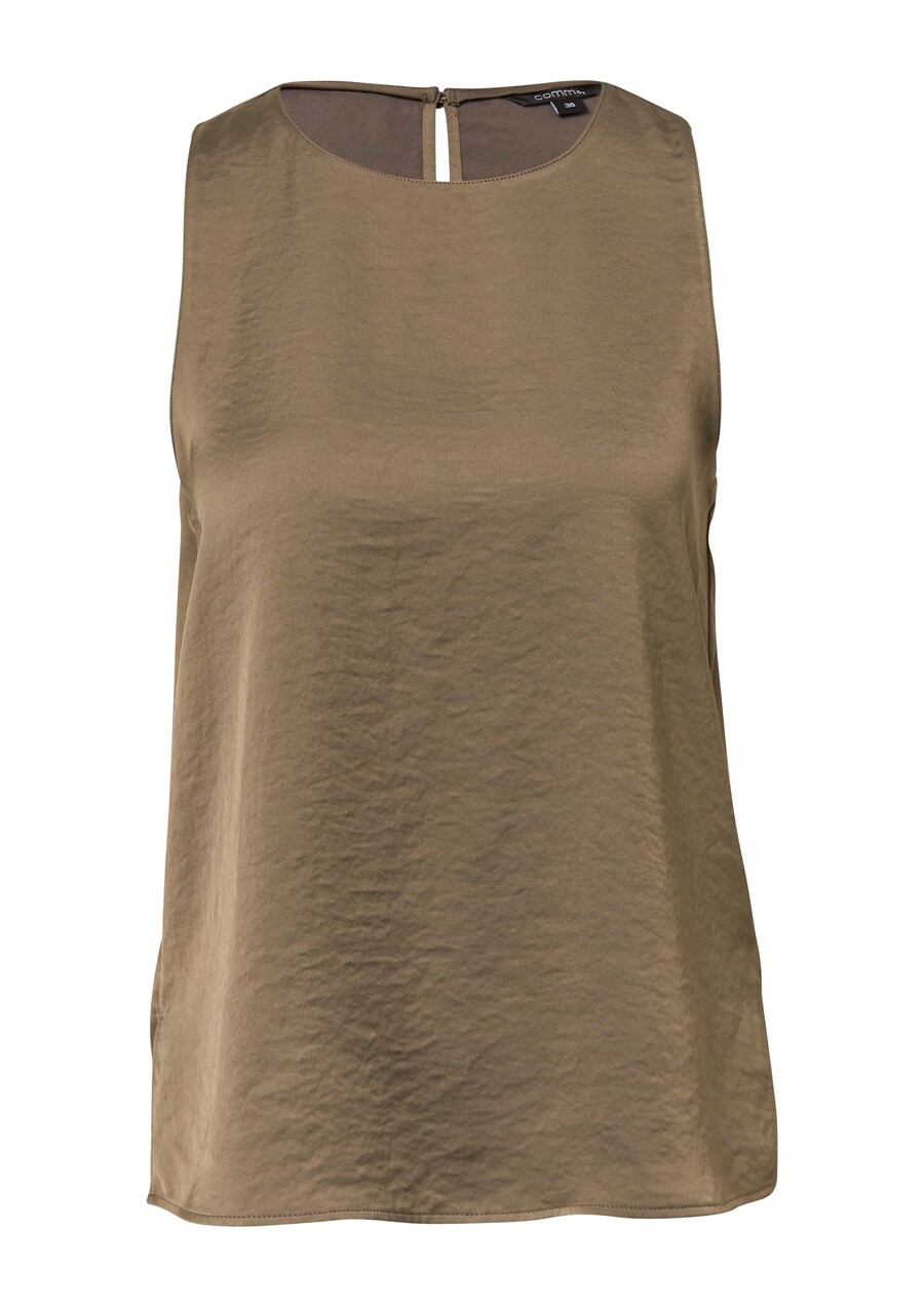 Топ COMMA, Caramel 
Топ COMMA, Caramel