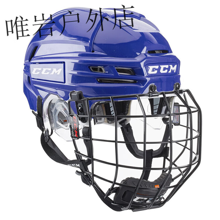 CCM Шлем Tacks910 для хоккея на льду, роликов и тренировок, молодежный, Royal Blue, размер M
CCM Шлем Tacks910 для хоккея на льду, роликов и тренировок, молодежный, Royal Blue, размер M