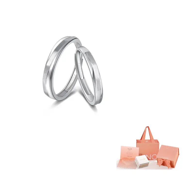 Кольцо Unisex FANCI
Кольцо Unisex FANCI