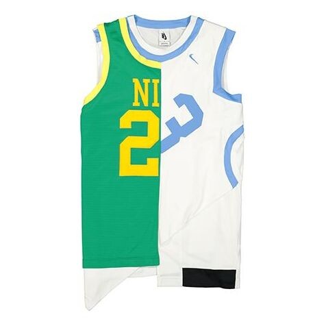 Футболка мужские лабораторные коллекция Nike, белый
Футболка мужские лабораторные коллекция Nike, белый