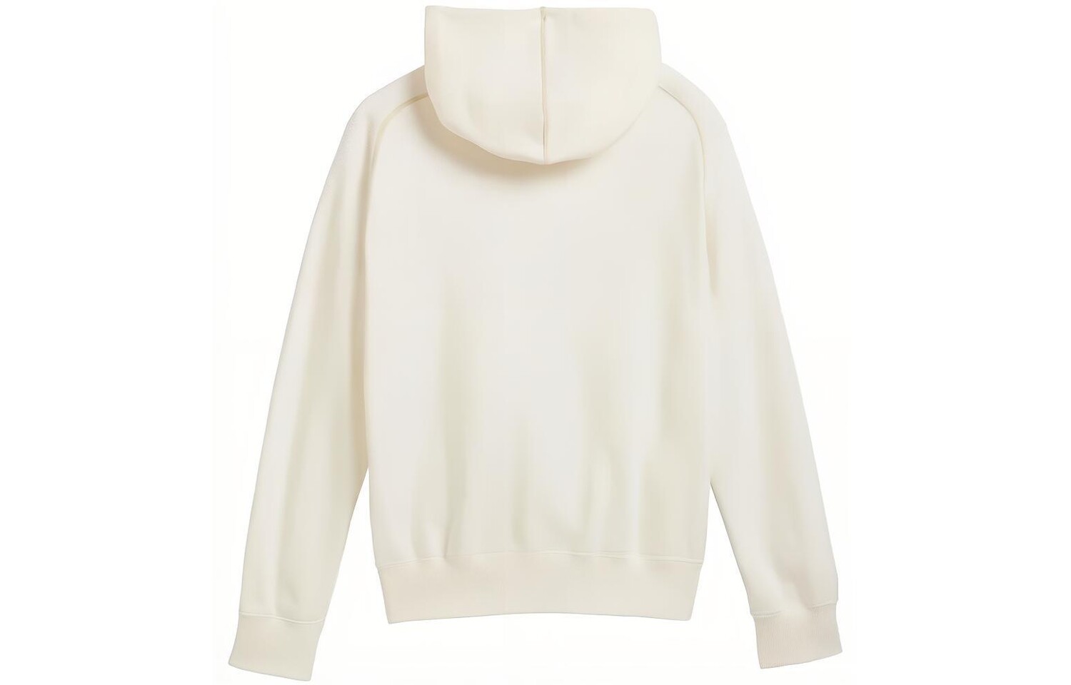 Толстовка унисекс белая New Balance, белый
Толстовка унисекс белая New Balance, белый