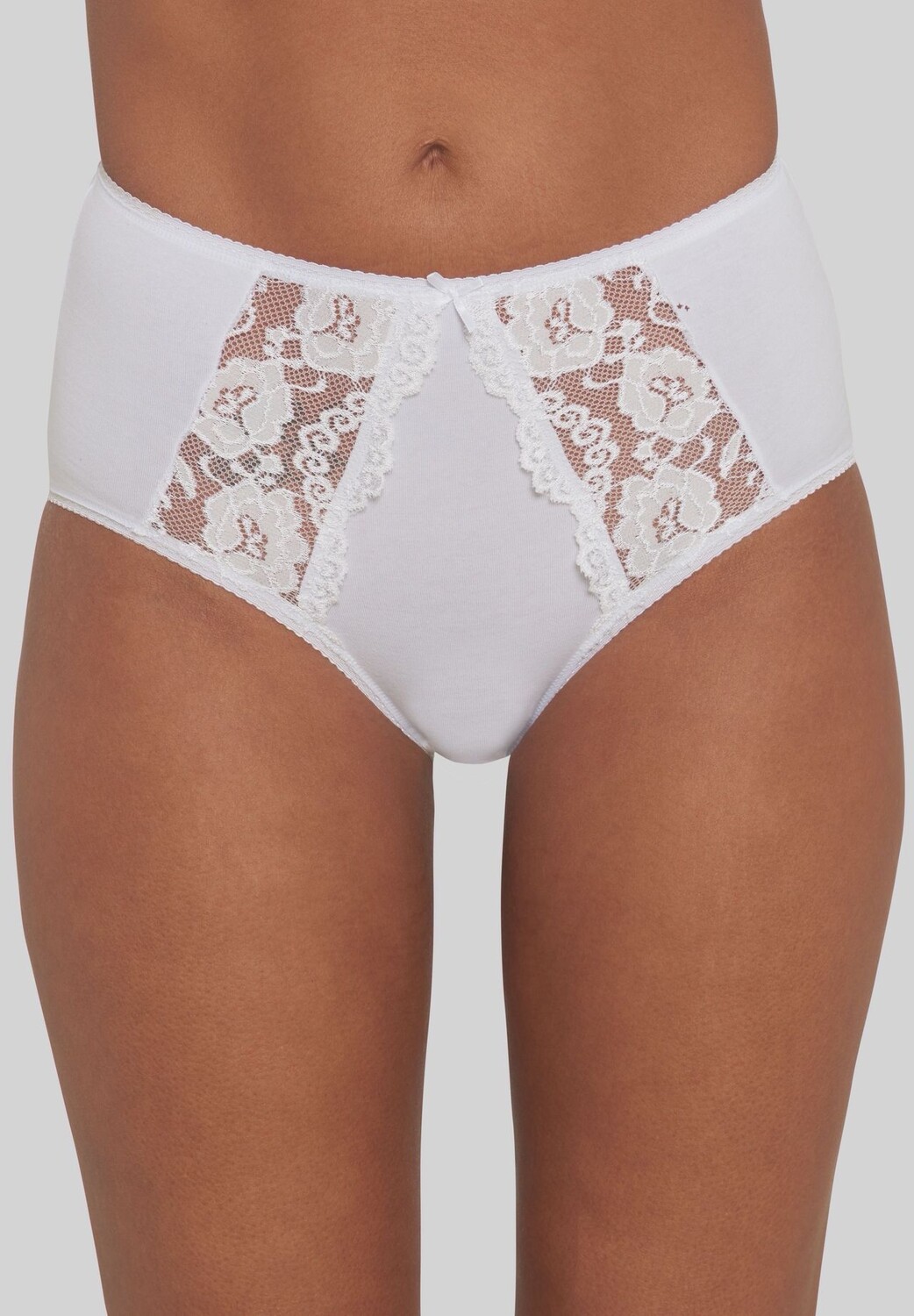 Трусики Manou с поясом, 3 шт., женские DesiréE, белый
Трусики Manou с поясом, 3 шт., женские DesiréE, белый