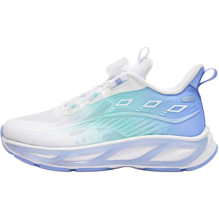 Кроссовки для бега, плавания и подростков с противоскользящим покрытием и низким верхом, устойчивые к износу 361°KIDS, синий
Кроссовки для бега, плавания и подростков с противоскользящим покрытием и низким верхом, устойчивые к износу 361°KIDS, синий