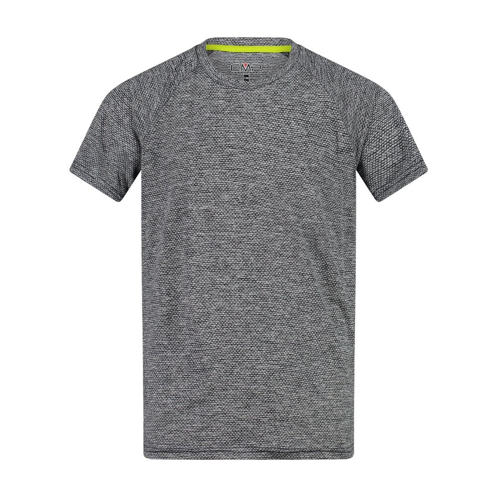 Футболка CMP 31T8284, серый
Футболка CMP 31T8284, серый