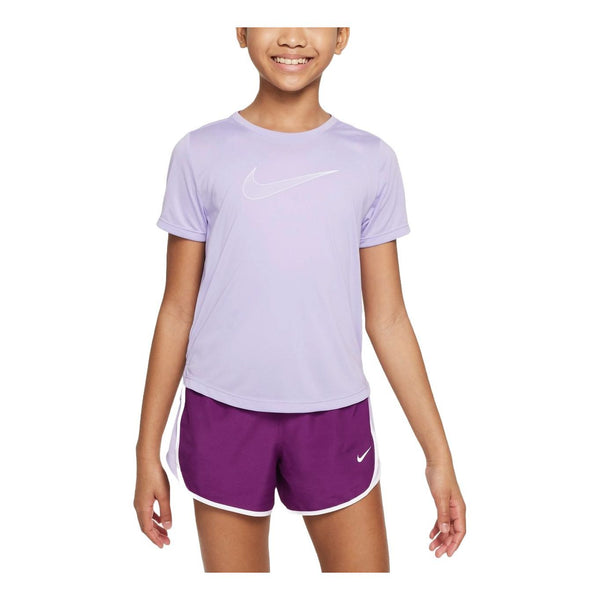 Футболка dri-fit training t-shirt 'light purple' Nike, мультиколор
Футболка dri-fit training t-shirt 'light purple' Nike, мультиколор