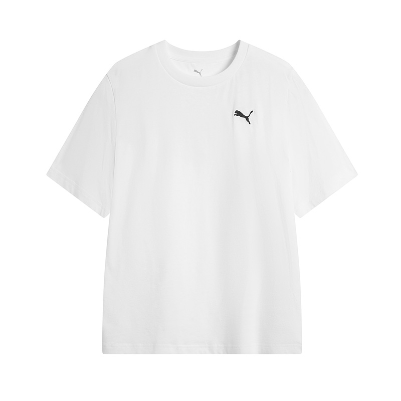 Футболка Unisex PUMA, белый
Футболка Unisex PUMA, белый