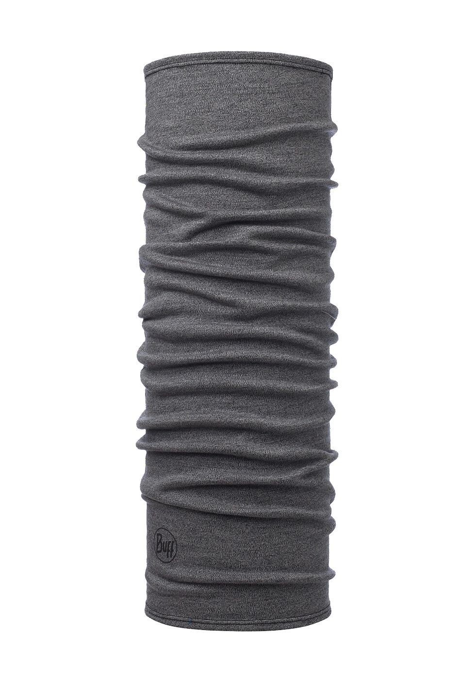 Шарф многофункциональный шерстяной, меланжевый, мужской Buff, цвет Melange Light
Шарф многофункциональный шерстяной, меланжевый, мужской Buff, цвет Melange Light