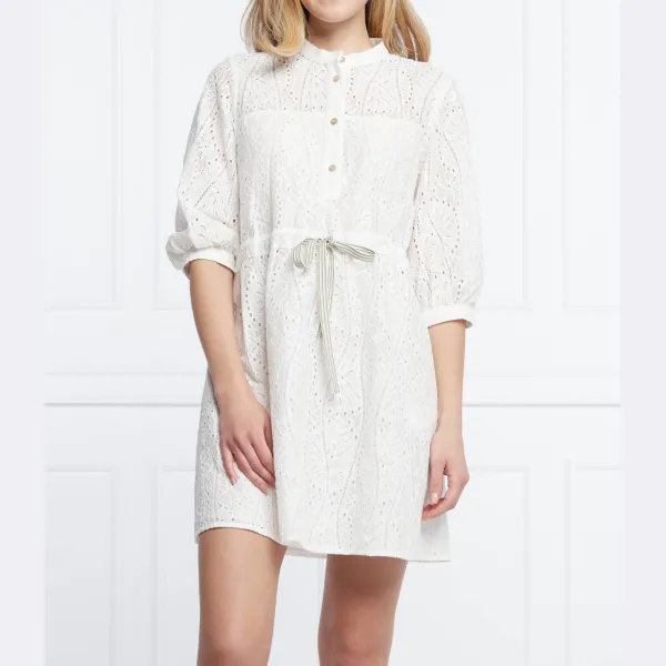 Платье Одиллия Marella, белый
Платье Одиллия Marella, белый