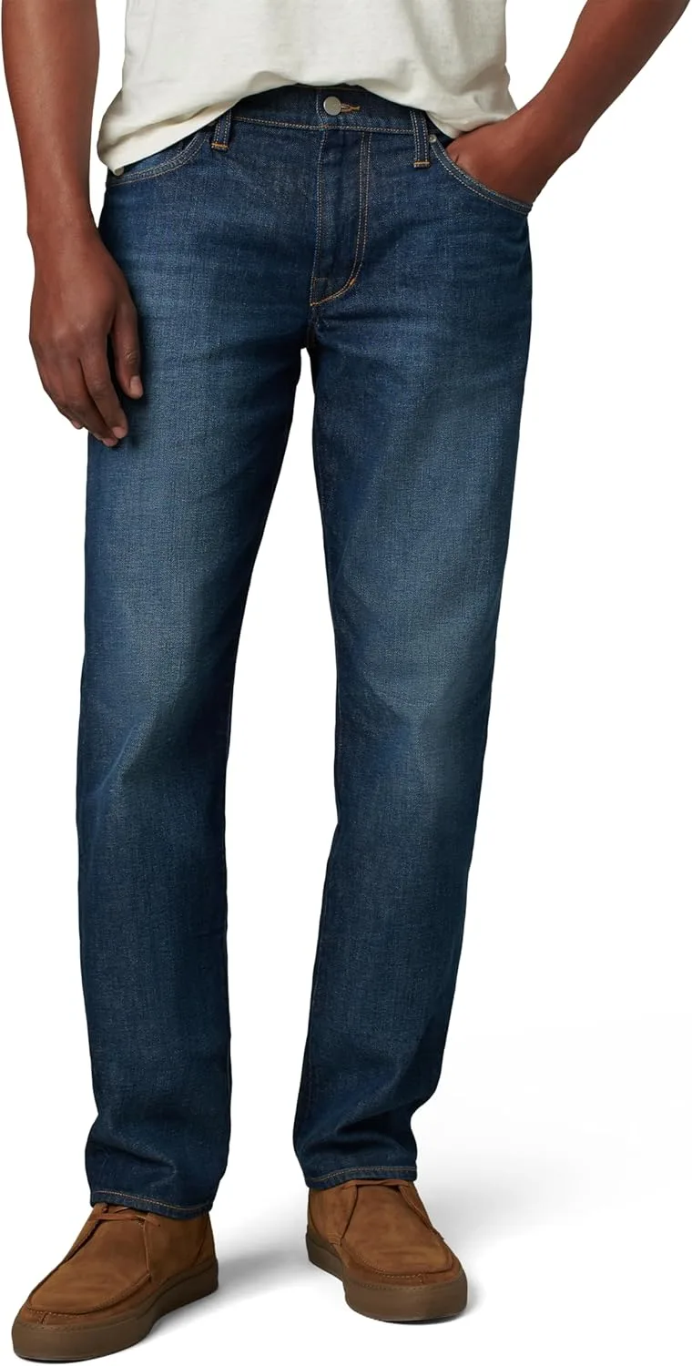 Джинсы Joe's Brixton Straight and Narrow Leg
Джинсы Joe's Brixton Straight and Narrow Leg