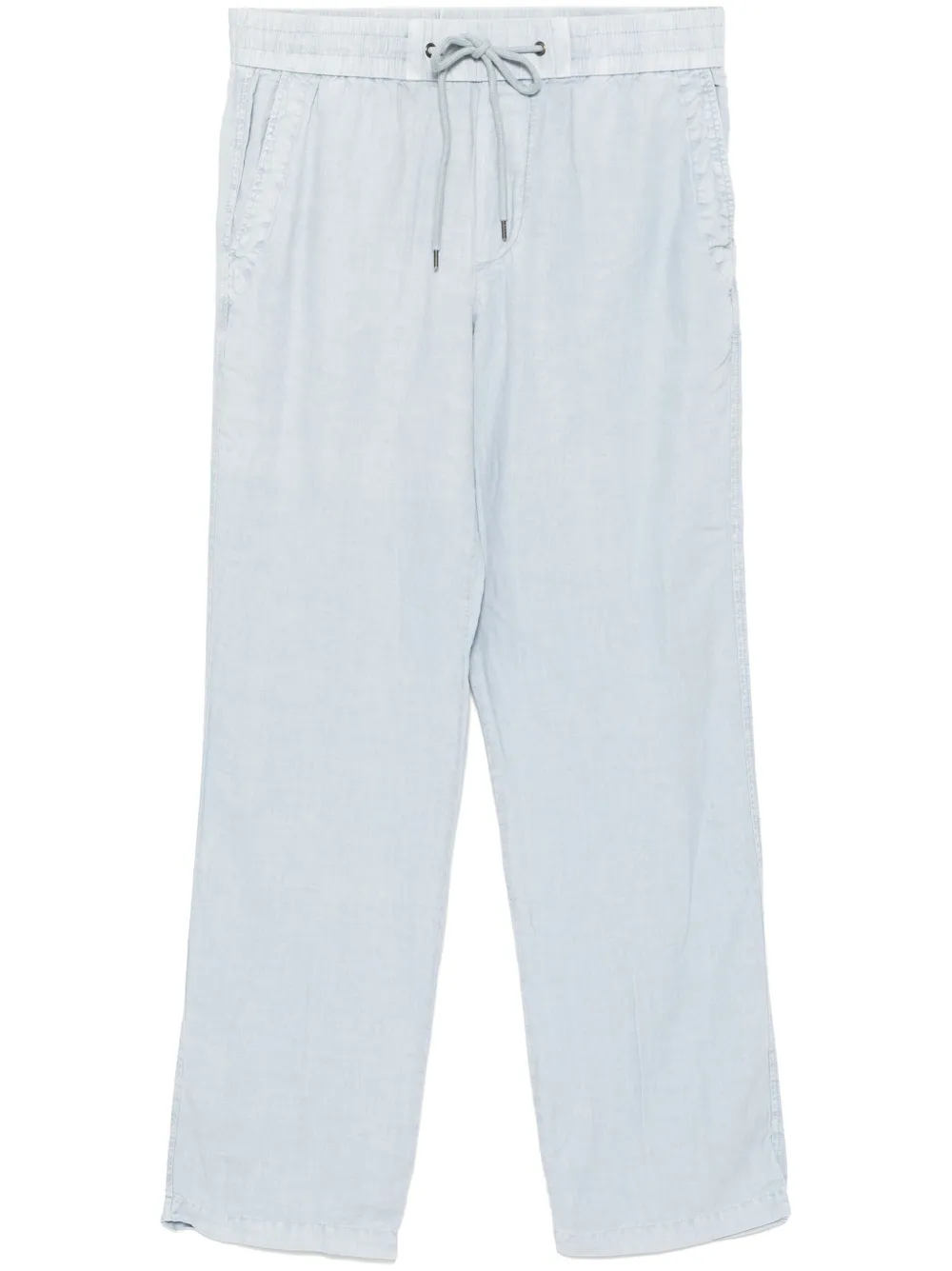 Льняные брюки James Perse, синий
Льняные брюки James Perse, синий