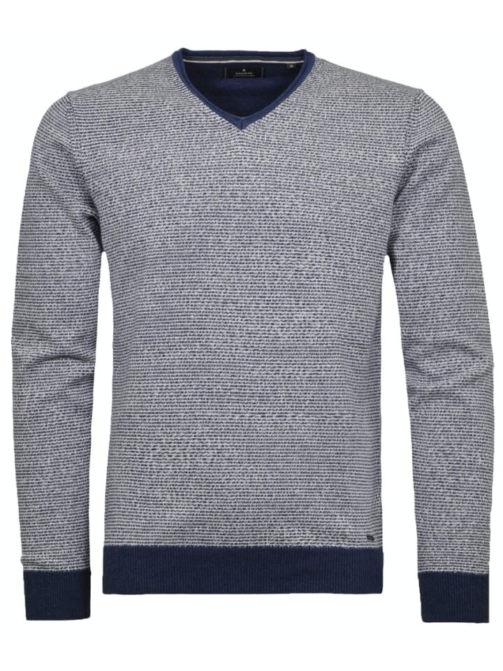 Пуловер Ragman, синий
Пуловер Ragman, синий