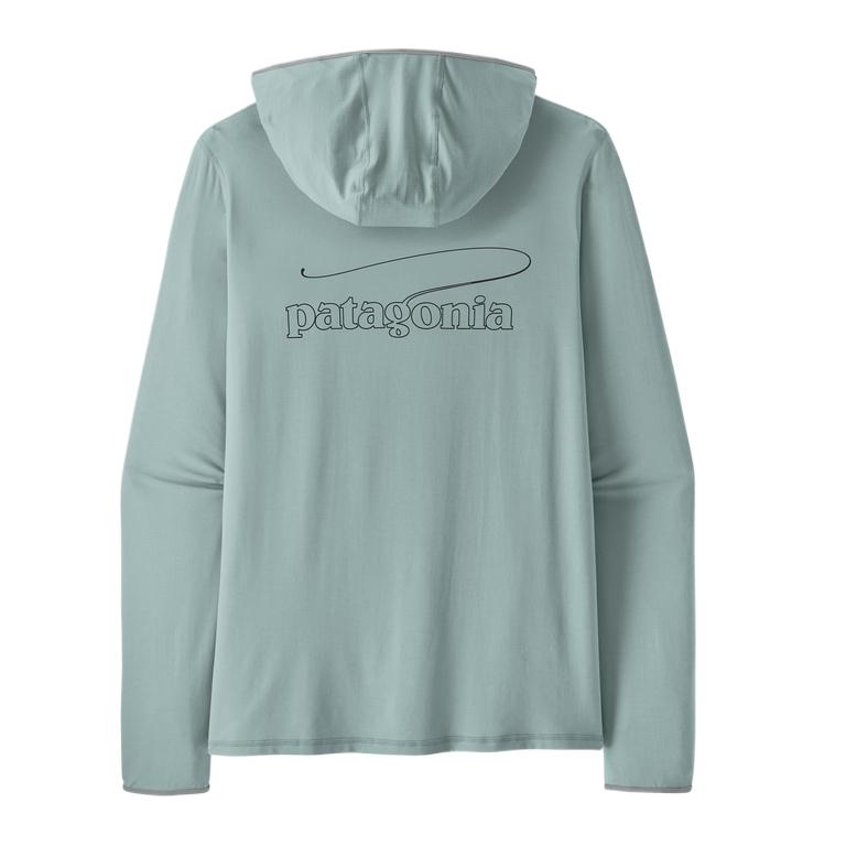 Тропические свитшоты мужские Patagonia, синий
Тропические свитшоты мужские Patagonia, синий
