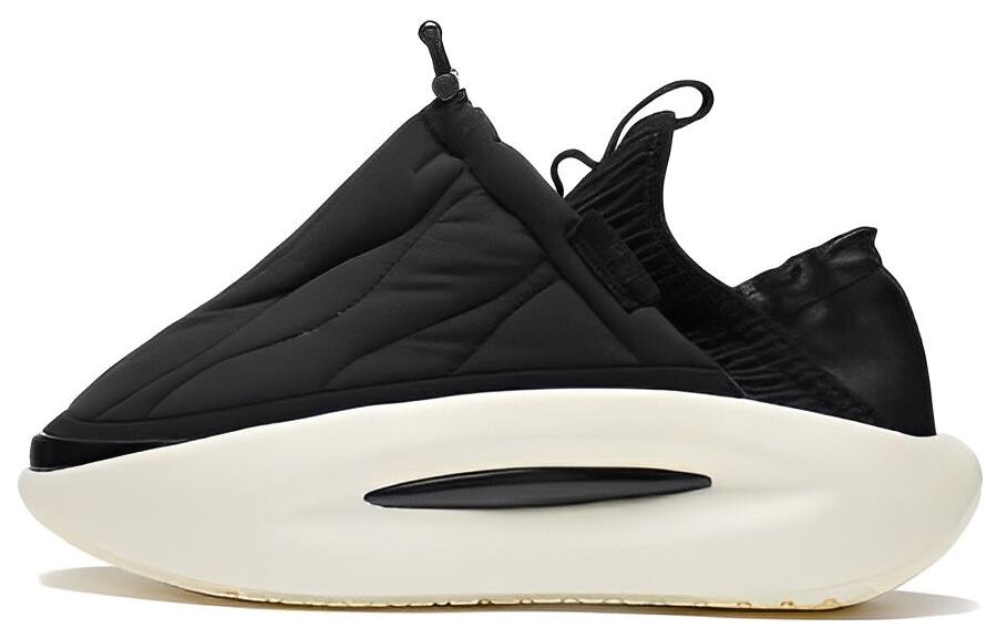 Кроссовки China Li Ning LiNing Lifestyle, черный/белый
Кроссовки China Li Ning LiNing Lifestyle, черный/белый