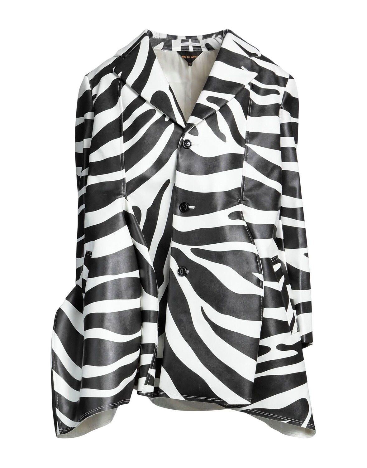 Куртка Comme Des Garçons, белый
Куртка Comme Des Garçons, белый