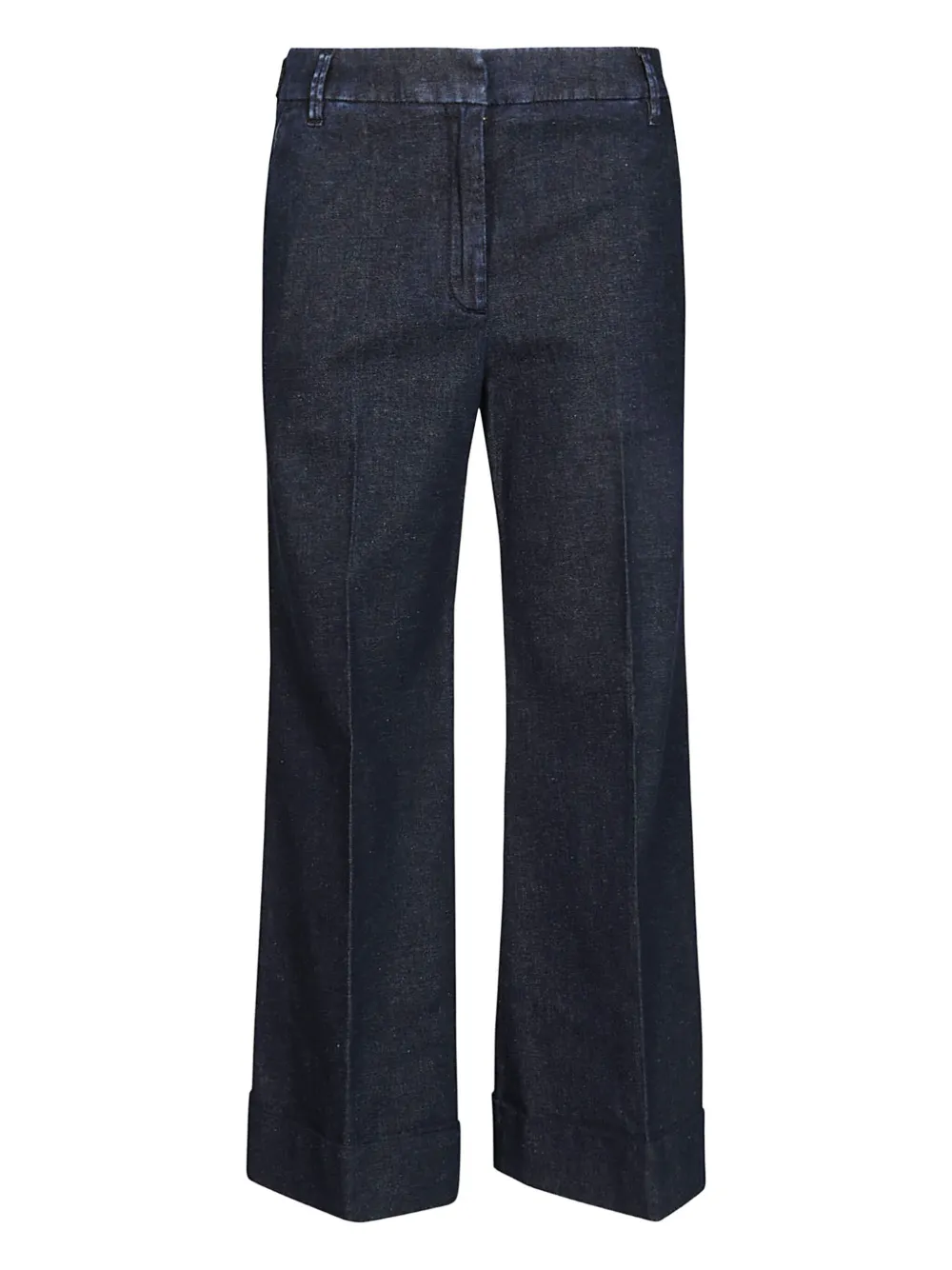 Расклешенные джинсы Selena Jacob Cohen, синий
Расклешенные джинсы Selena Jacob Cohen, синий