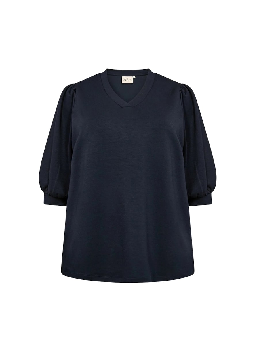 Блуза Wasabi Concept, темно-синий
Блуза Wasabi Concept, темно-синий