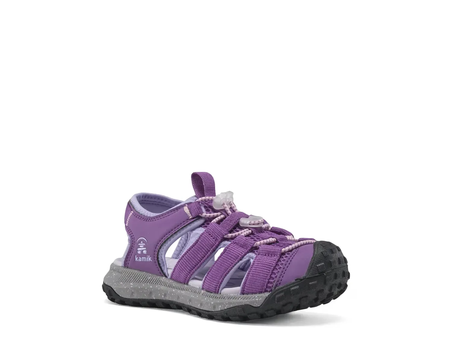Ripple Fisherman Сандалии - детские Kamik, Purple
Ripple Fisherman Сандалии - детские Kamik, Purple