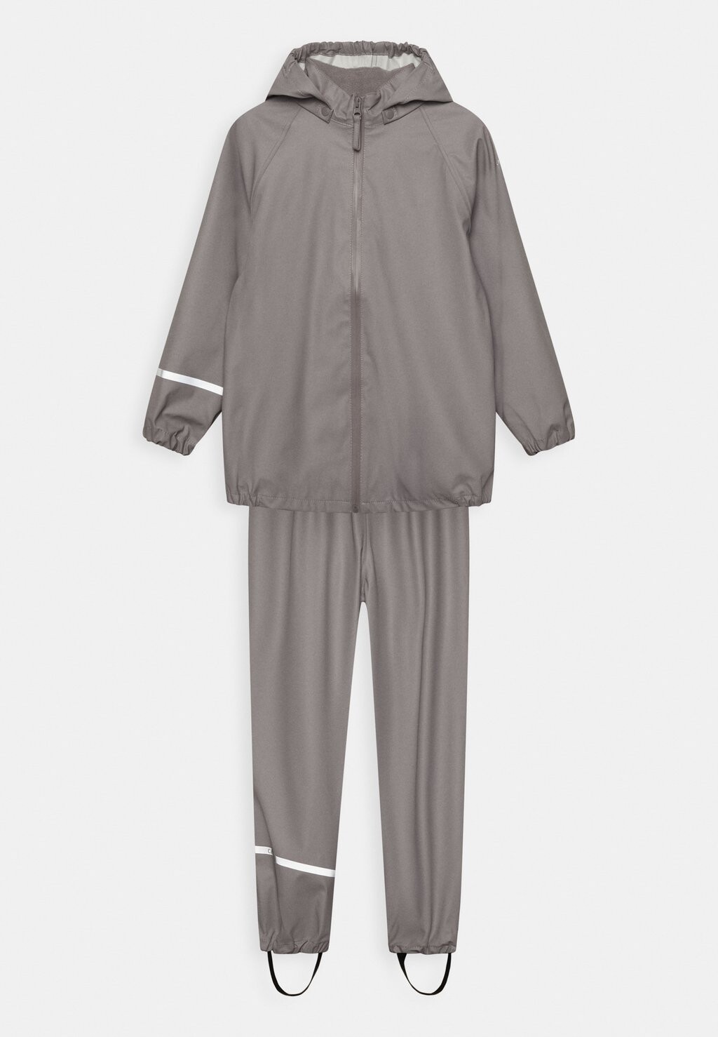 Дождевик/водоотталкивающая куртка RAINWEAR SET RECYCLE CeLaVi, цвет gull
Дождевик/водоотталкивающая куртка RAINWEAR SET RECYCLE CeLaVi, цвет gull