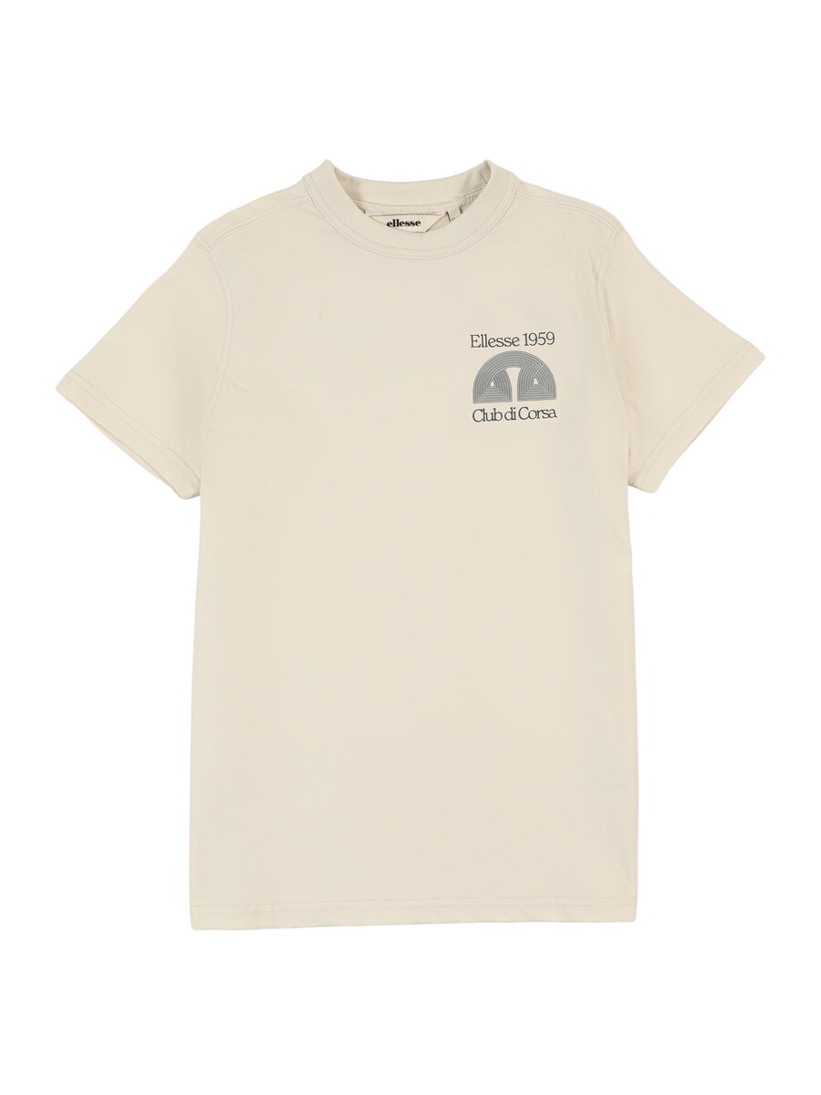 Рубашка ELLESSE Porrus, от белого
Рубашка ELLESSE Porrus, от белого