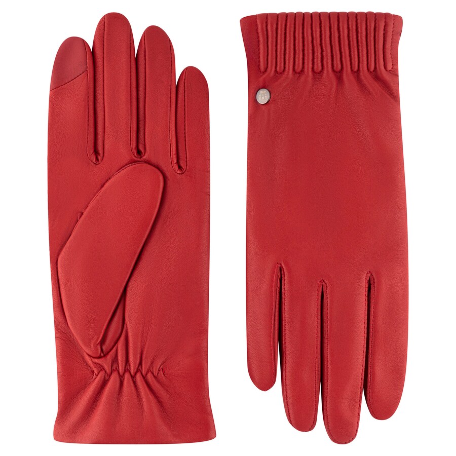 Перчатки с закрытыми пальцами Roeckl ARIZONA TOUCH, Pitaya
Перчатки с закрытыми пальцами Roeckl ARIZONA TOUCH, Pitaya