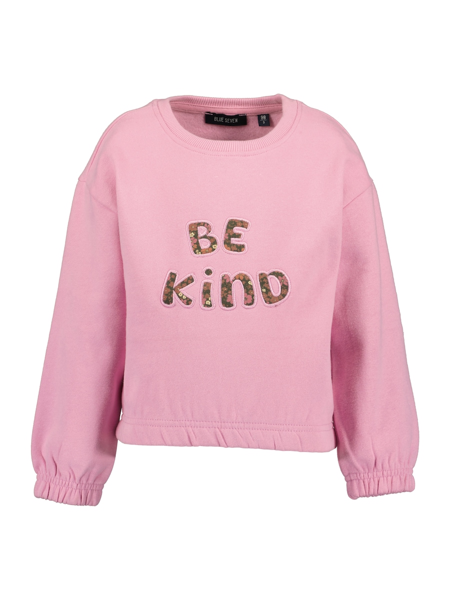 Толстовка BLUE SEVEN, Rose
Толстовка BLUE SEVEN, Rose