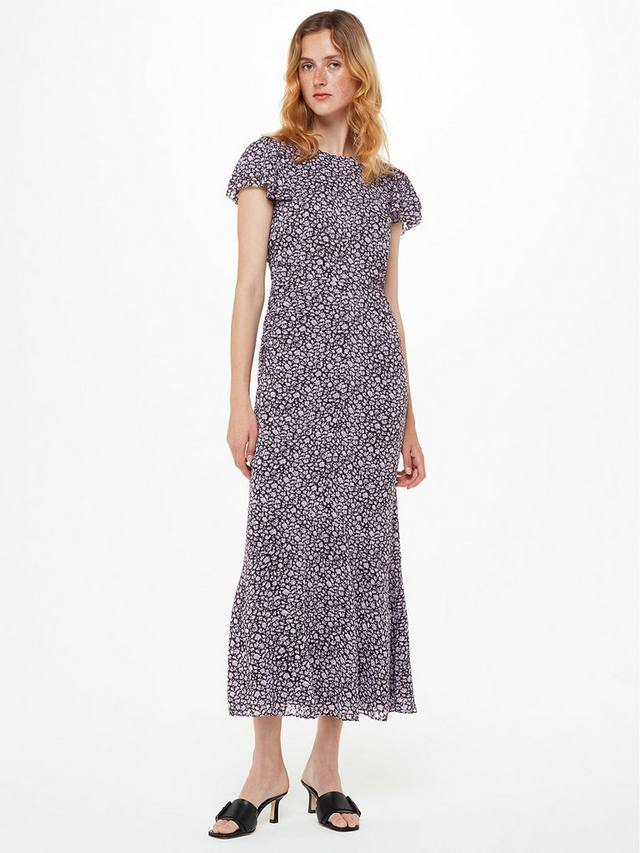 Платье дейзи филд лола Whistles, цвет Purple/Multi
Платье дейзи филд лола Whistles, цвет Purple/Multi
