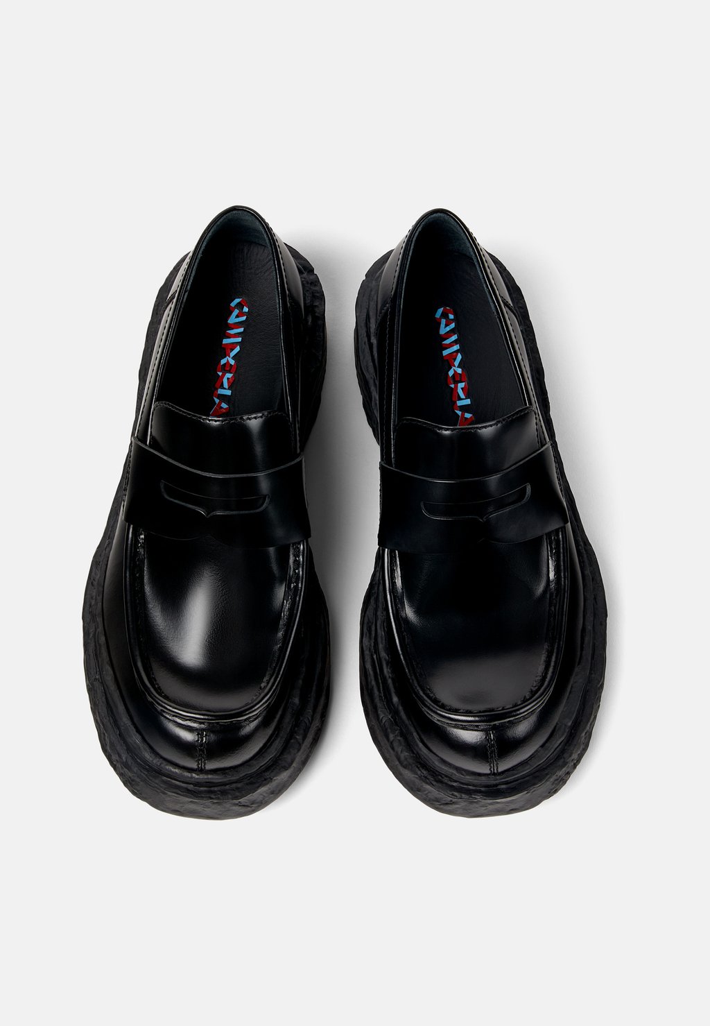 Ботинки CAMPERLAB, черный
Ботинки CAMPERLAB, черный