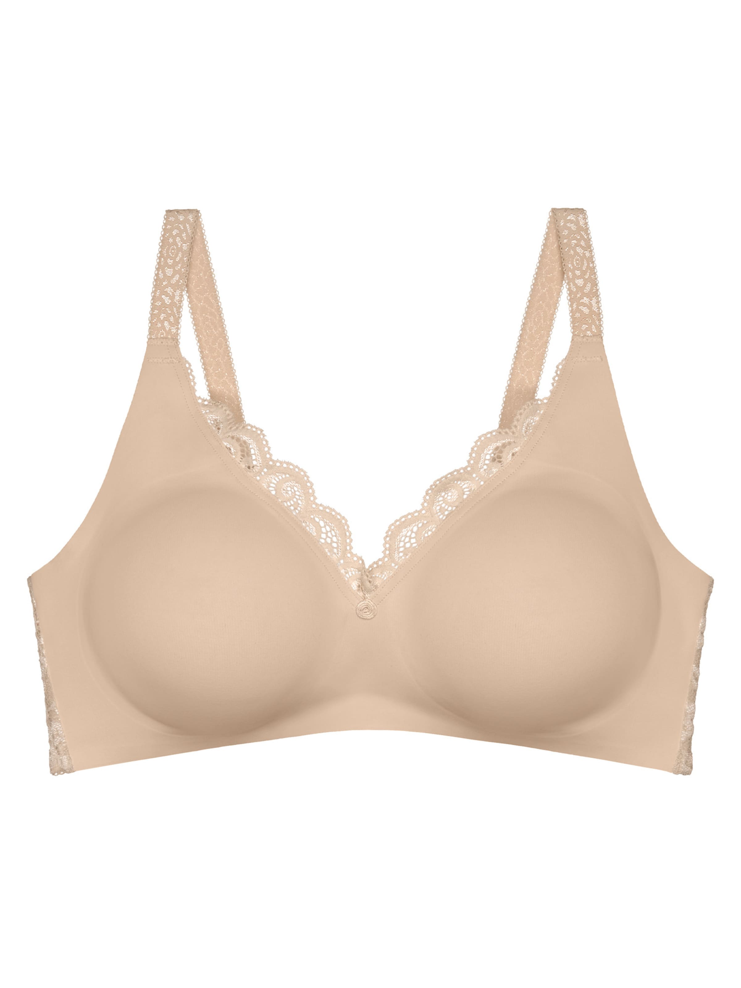 TRIUMPH Minimizer 'Amourette' в цвете Nude
TRIUMPH Minimizer 'Amourette' в цвете Nude